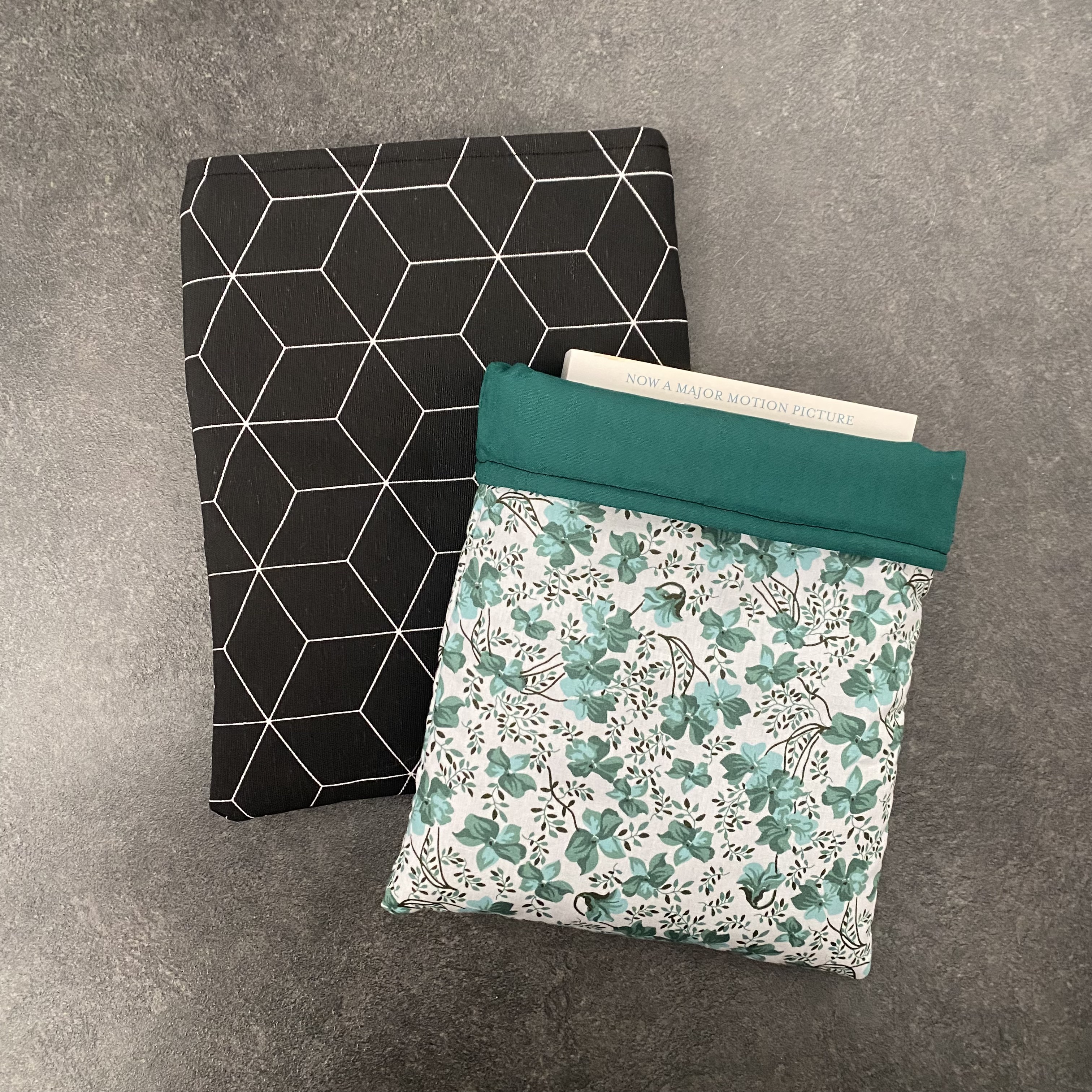 booksleeves